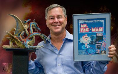 Doug Macrae